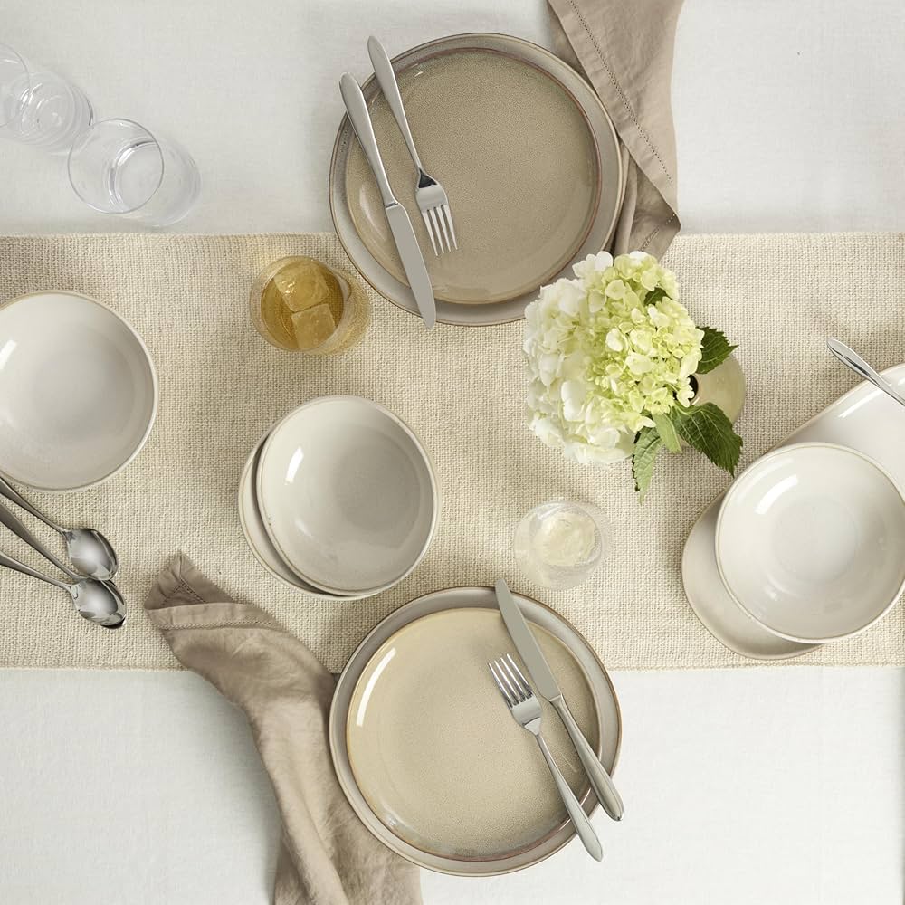 Amazon.com: Oneida Mooncrest Dinner Forks, Set of 4 B336004A
